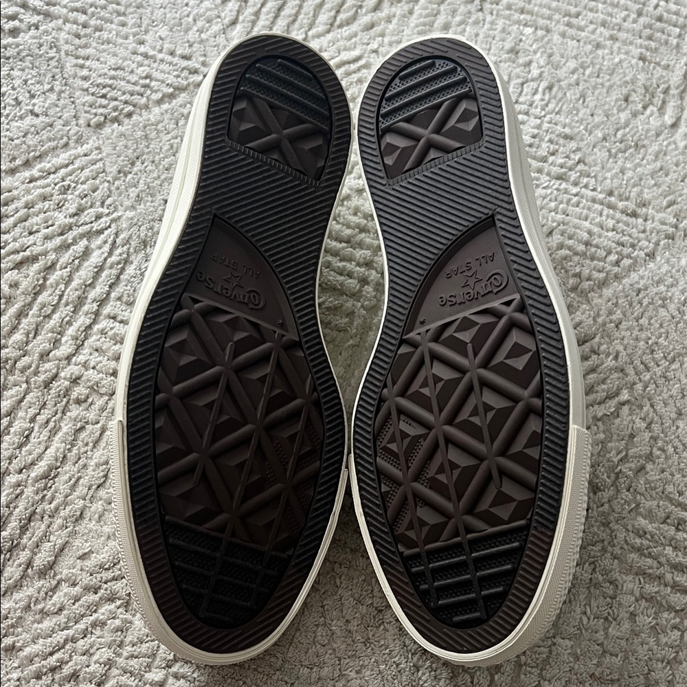 Women’s Converse CTAS Shoreline Slip On Shoes - Picture 5 of 7